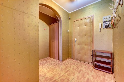 Foto 3 - Hello Apartment Almazova Doctrina