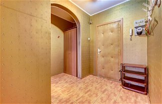 Foto 3 - Hello Apartment Almazova Doctrina
