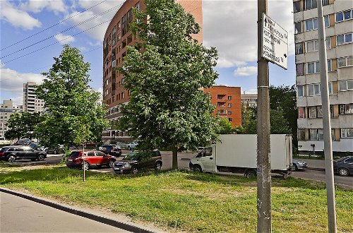 Photo 24 - Hello Apartment Almazova Doctrina