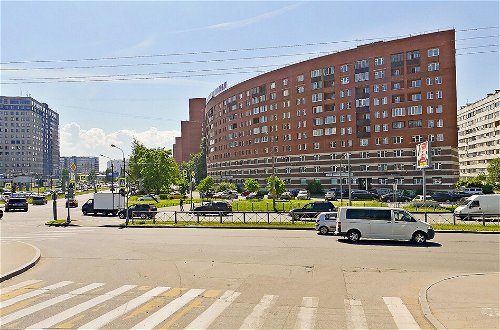 Photo 22 - Hello Apartment Almazova Doctrina