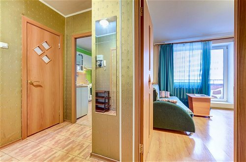 Photo 10 - Hello Apartment Almazova Doctrina