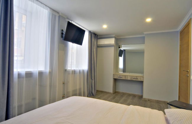 Grand Apartments - Photo 17