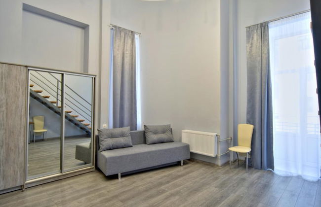 Grand Apartments - Photo 43