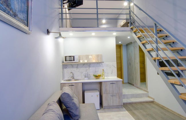 Grand Apartments - Photo 28