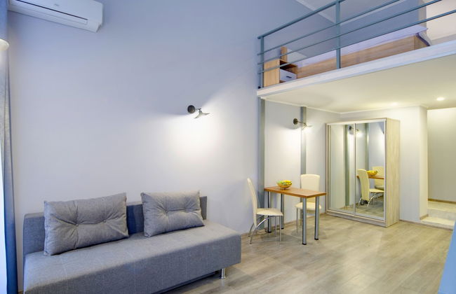 Grand Apartments - Photo 6