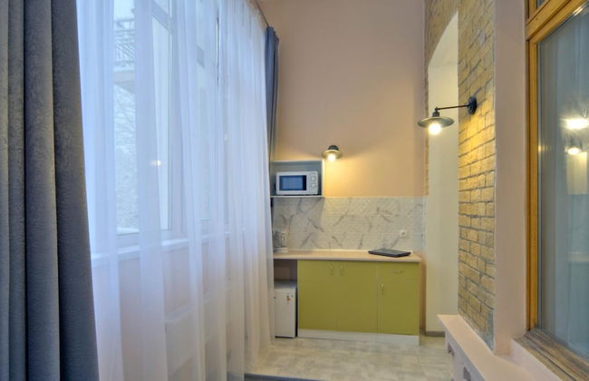 Grand Apartments - Photo 16