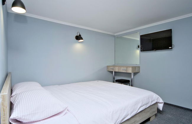 Grand Apartments - Photo 11