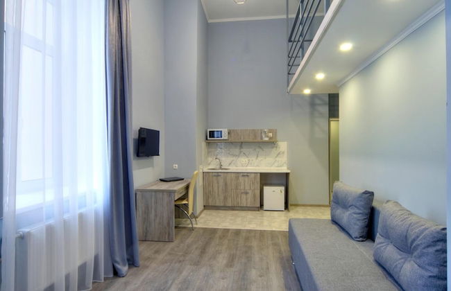 Grand Apartments - Photo 20