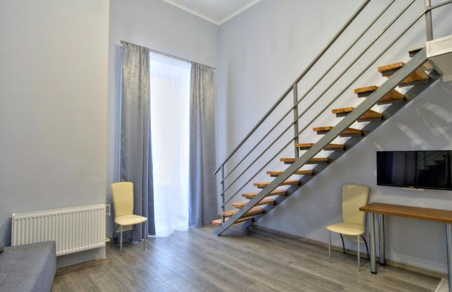 Grand Apartments - Photo 29