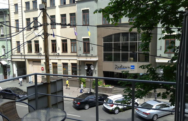 Grand Apartments - Photo 34