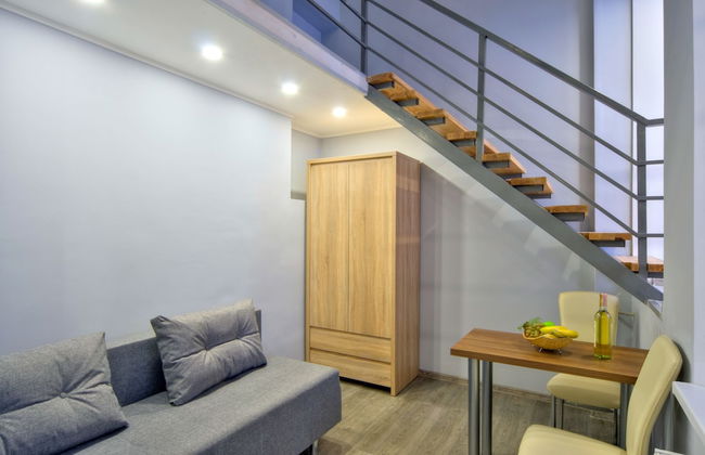 Grand Apartments - Photo 27