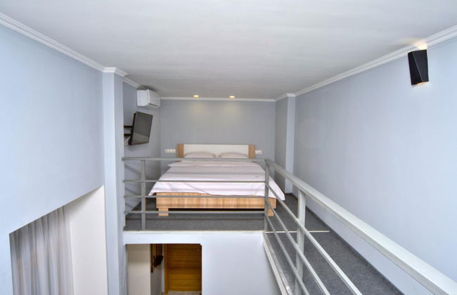 Grand Apartments - Photo 22