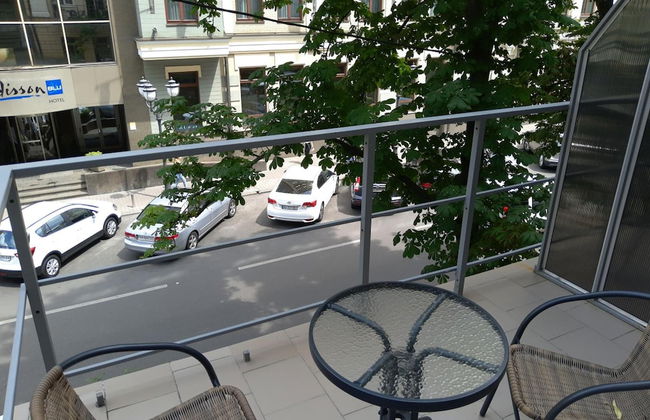 Grand Apartments - Photo 31