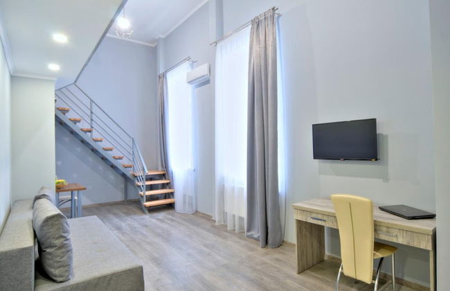 Grand Apartments - Photo 13