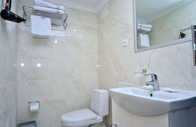 Grand Apartments - Photo 36