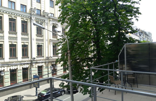 Grand Apartments - Photo 44