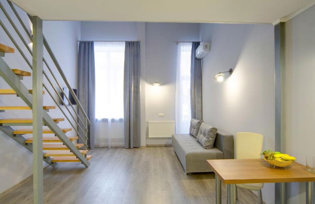 Grand Apartments - Photo 42