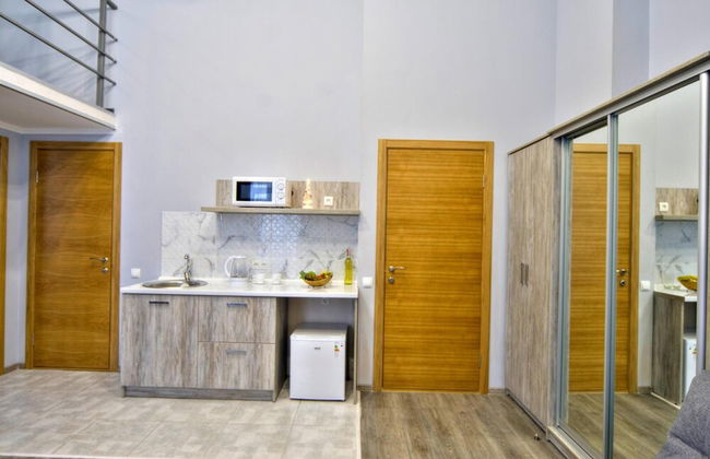 Grand Apartments - Photo 25