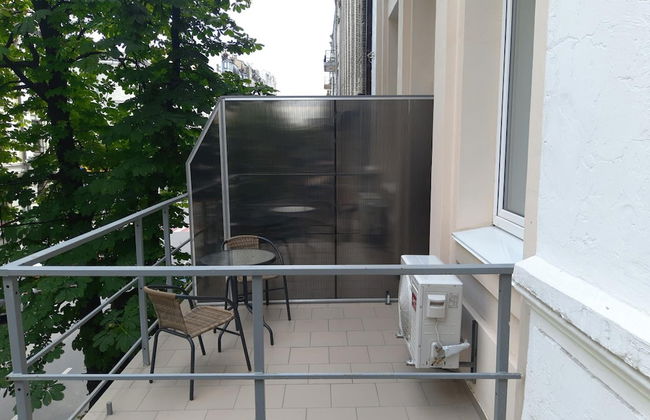 Grand Apartments - Photo 33