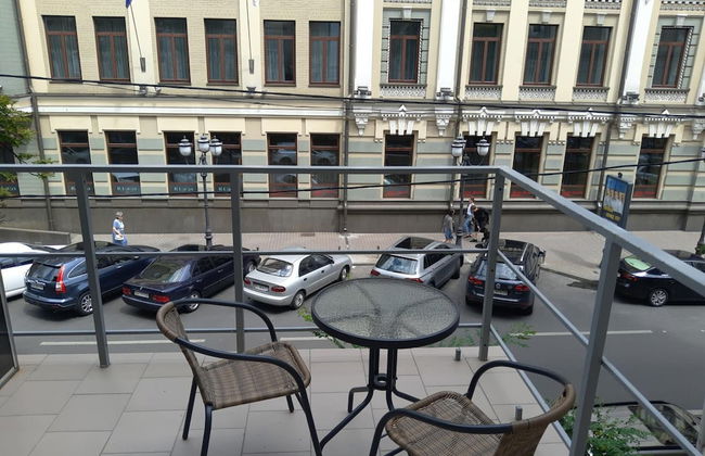 Grand Apartments - Photo 32