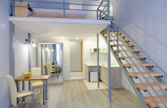 Grand Apartments - Photo 1