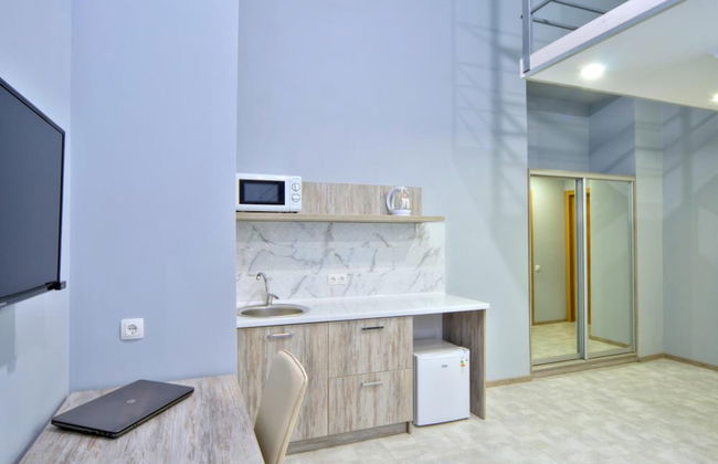 Grand Apartments - Photo 21