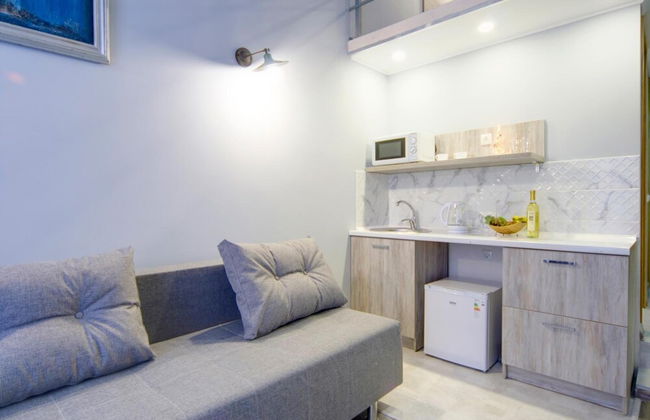 Grand Apartments - Photo 30