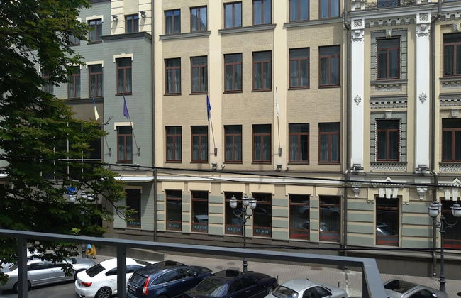 Grand Apartments - Photo 45