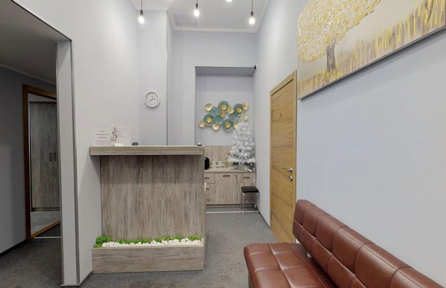 Grand Apartments - Photo 2