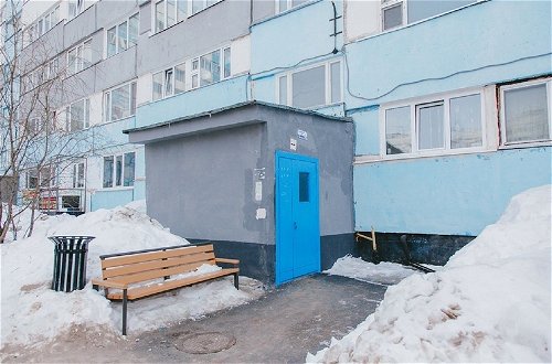 Foto 20 - Apartments 5 zvezd Malakhitova Shkatulka