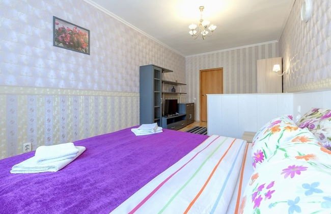 Apartment near Ekaterinensky - Foto 4