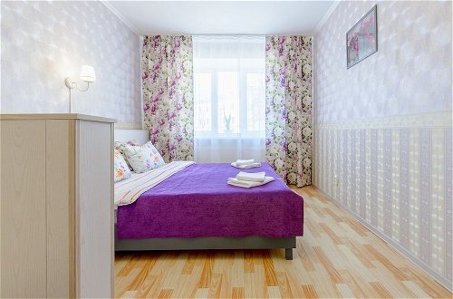 Foto 3 - Apartment near Ekaterinensky
