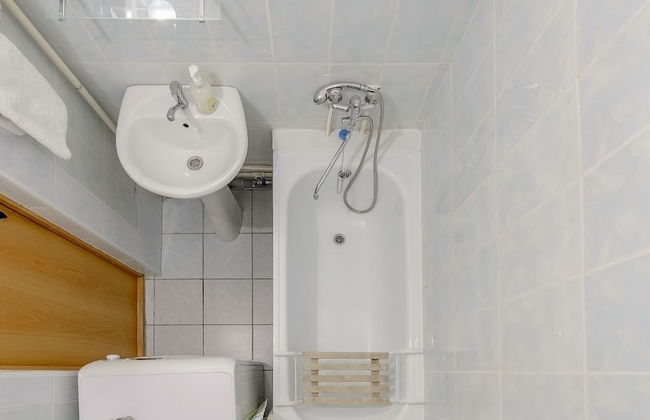 Apartment near Ekaterinensky - Foto 13