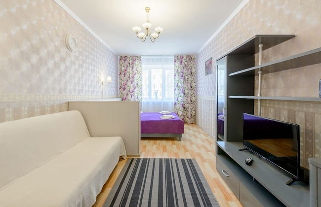 Apartment near Ekaterinensky - Foto 5