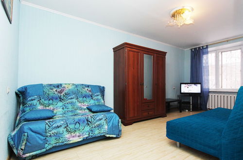 Photo 4 - ApartLux Moscow City