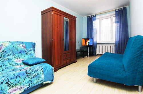 Photo 6 - ApartLux Moscow City