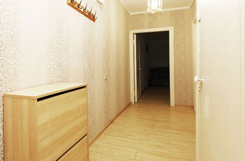 Foto 3 - ApartLux Moscow City