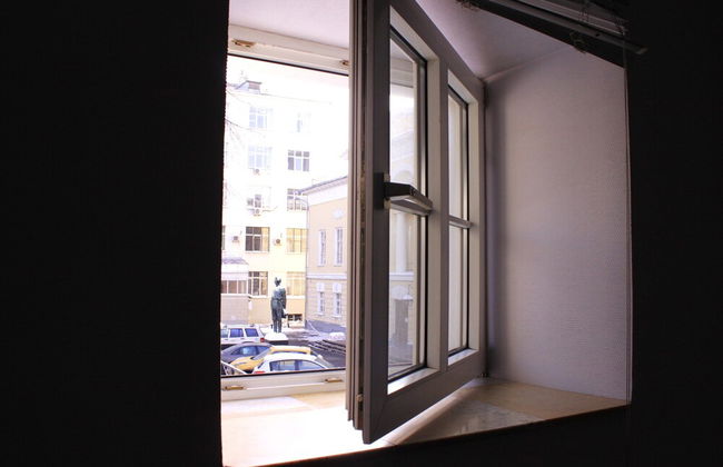 Arbat House Apartments on Povarskaya - Foto 14