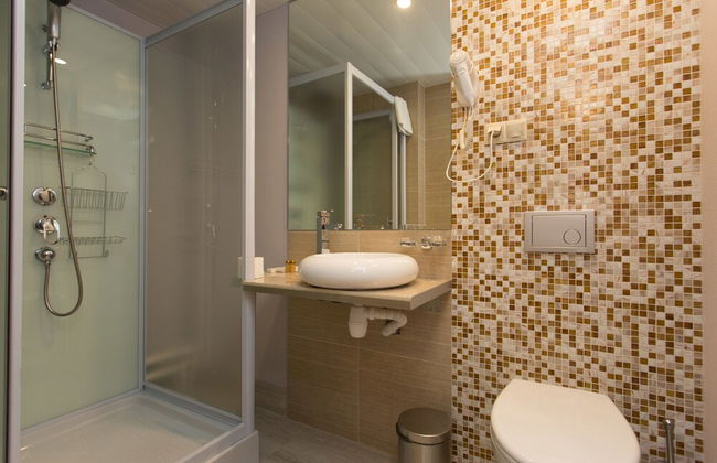 Arbat House Apartments on Povarskaya - Foto 16