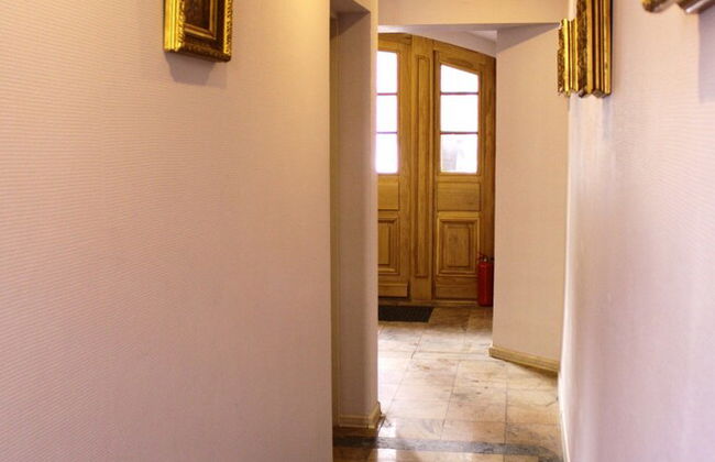 Arbat House Apartments on Povarskaya - Foto 18