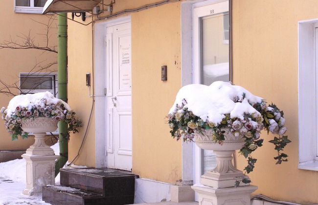 Arbat House Apartments on Povarskaya - Foto 23