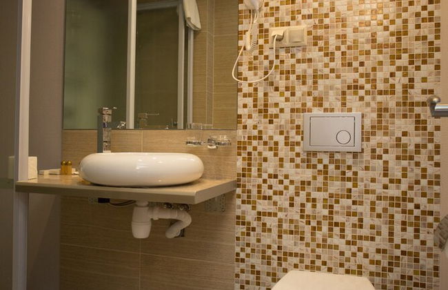 Arbat House Apartments on Povarskaya - Foto 17