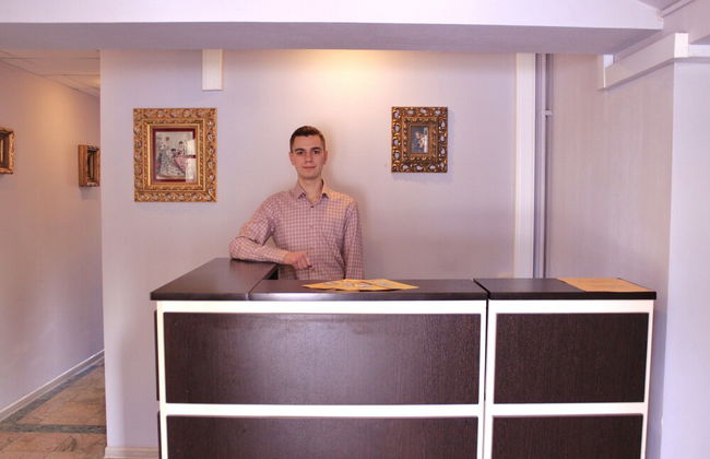 Arbat House Apartments on Povarskaya - Foto 3