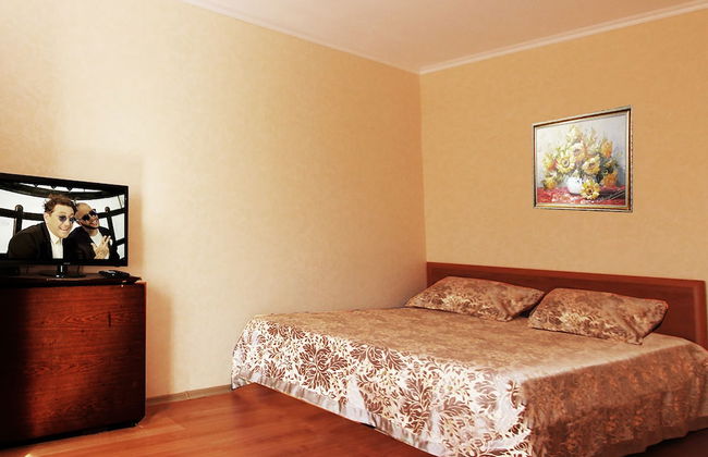 ApartLux Sokolnicheskaya Superior - Foto 3