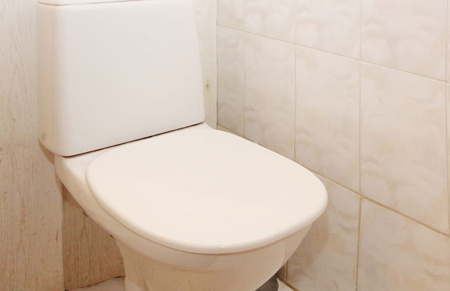 ApartLux Sokolnicheskaya Superior - Foto 12