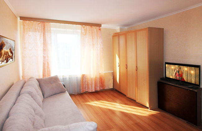 ApartLux Sokolnicheskaya Superior - Foto 9