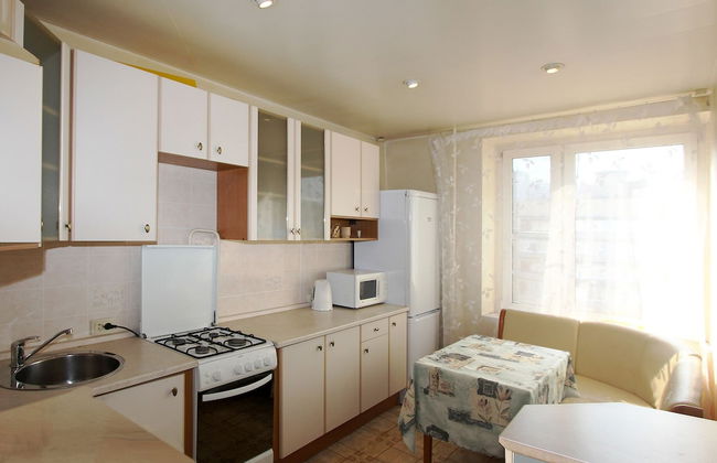 ApartLux Sokolnicheskaya Superior - Foto 7