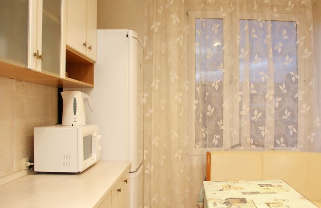 ApartLux Sokolnicheskaya Superior - Foto 8