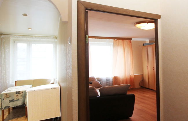 ApartLux Sokolnicheskaya Superior - Foto 5