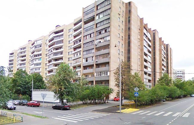 ApartLux Sokolnicheskaya Superior - Foto 13